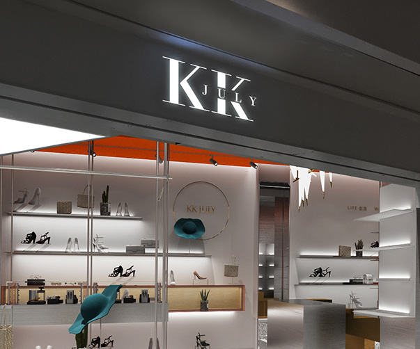 高顏值品牌vi設(shè)計都具備哪些共同特點？